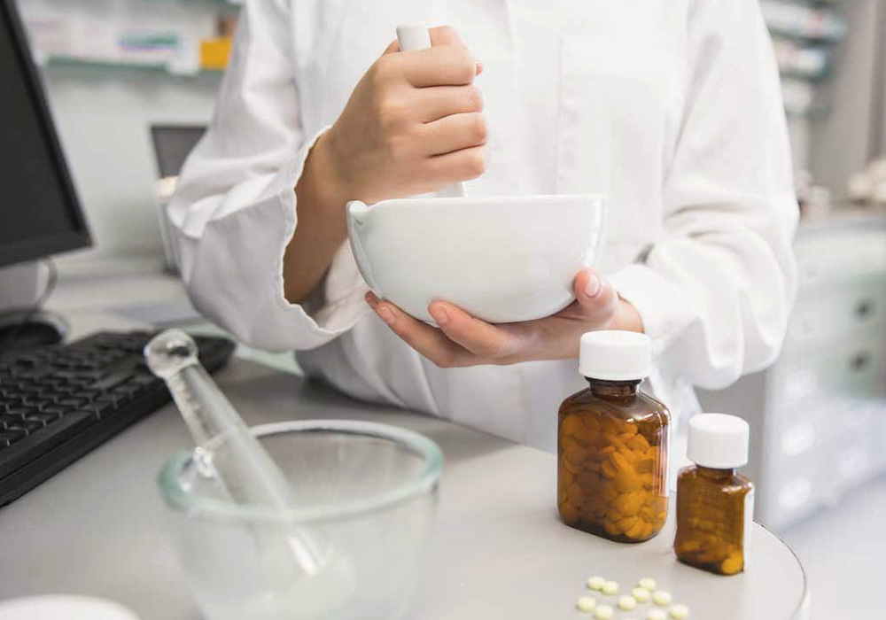 Fórmulas magistrales en Farmacia Dra. Cuesta en Las Rozas de Madrid