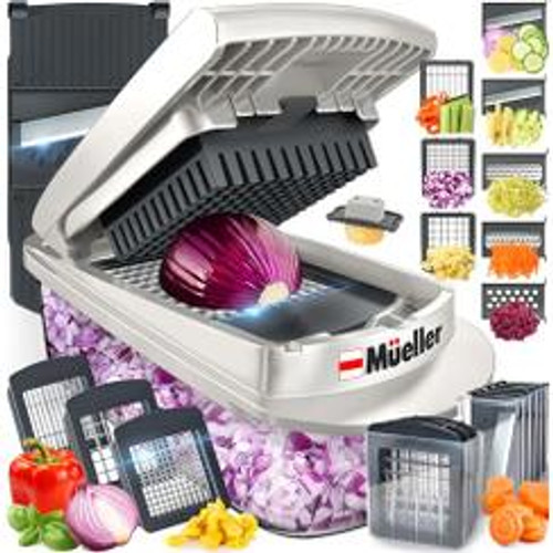 Mueller Pro-Series 10-in-1