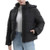 PUFFIT Women's Cropped Puffer Jacket
