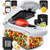 Fullstar Vegetable Chopper and Spiralizer