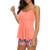 Century Star 2024 Tankini Swimsuit for Women M
