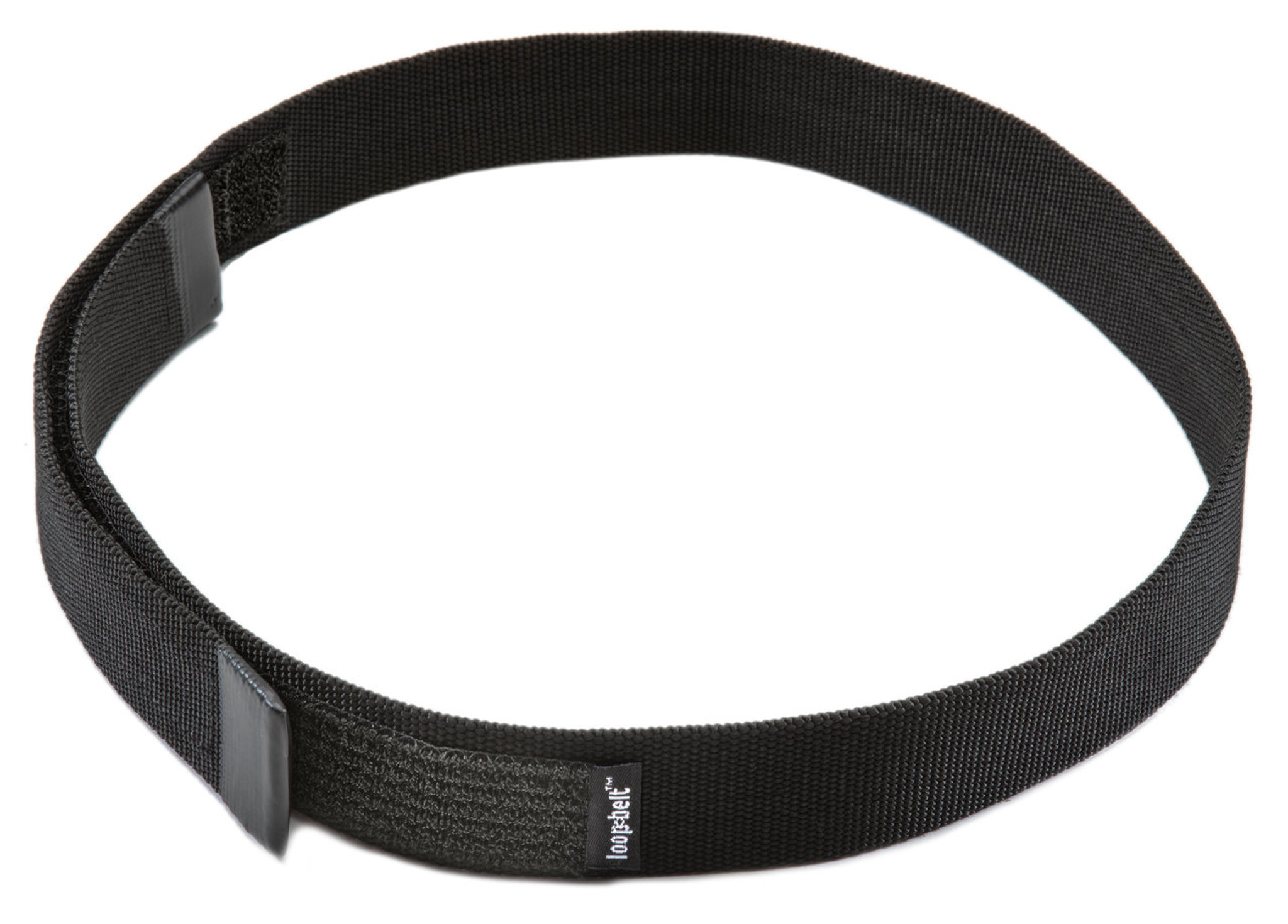 Belt loop. Rog velcro hook &amp; loop.