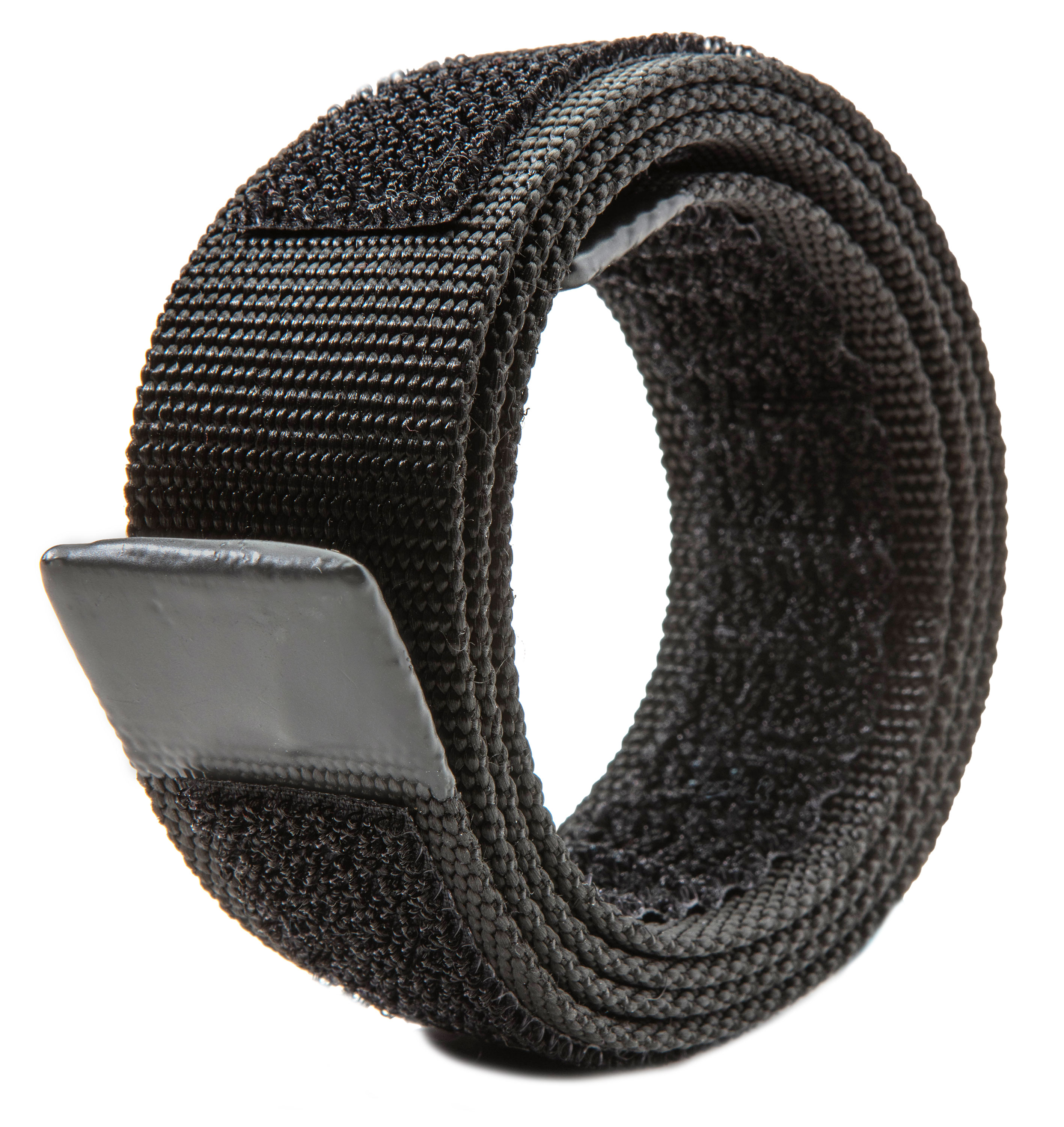 Loopbelt Buckleless Belts No Scratch Hypoallergenic Mechanics, Travel