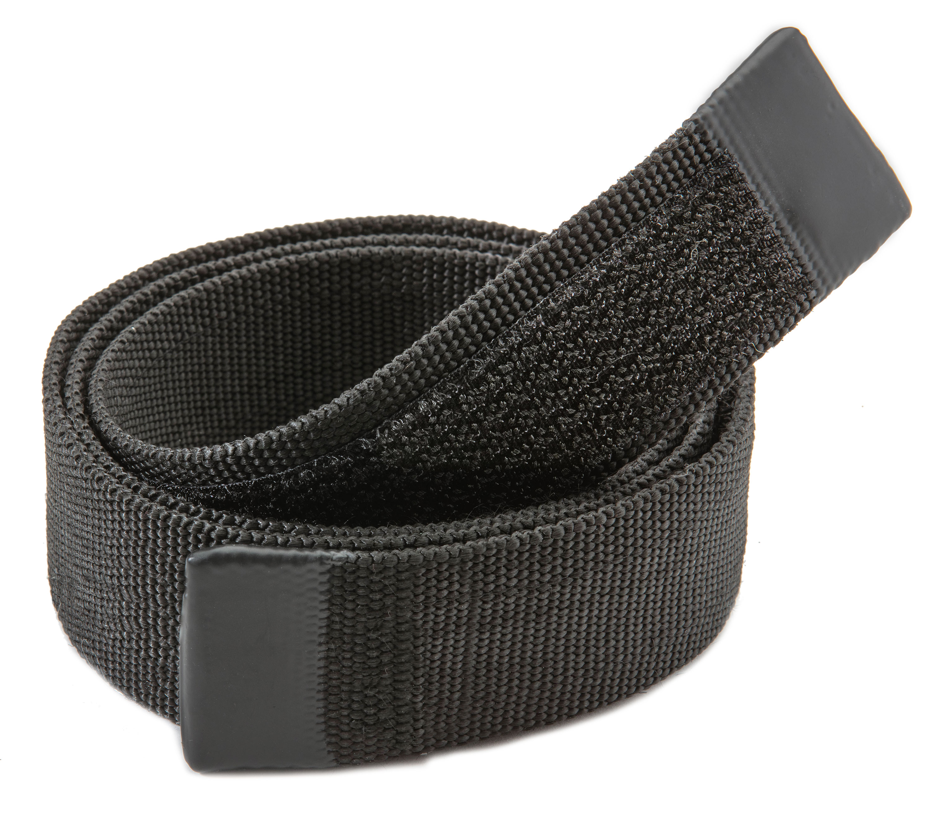 Loopbelt Buckleless Belts No Scratch Hypoallergenic Mechanics, Travel