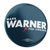 Mark Warner (2.25" Pin-Back Button -- Pack Of Two!)