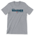 Mark Warner (Unisex Athletic Heather Tee)