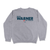 Mark Warner (Dark Ash Crewneck Sweater)