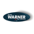 Mark Warner (10" x 3.5" Vinyl Sticker)