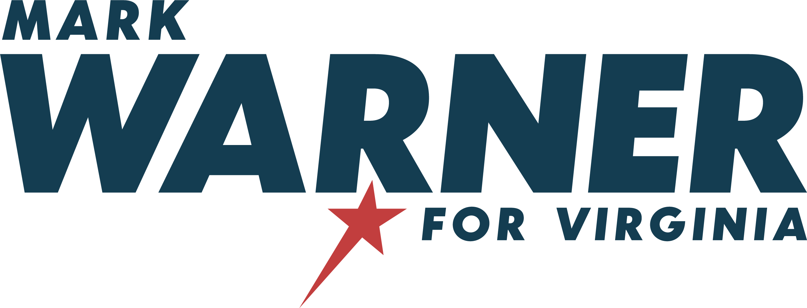 Mark Warner for VA Store