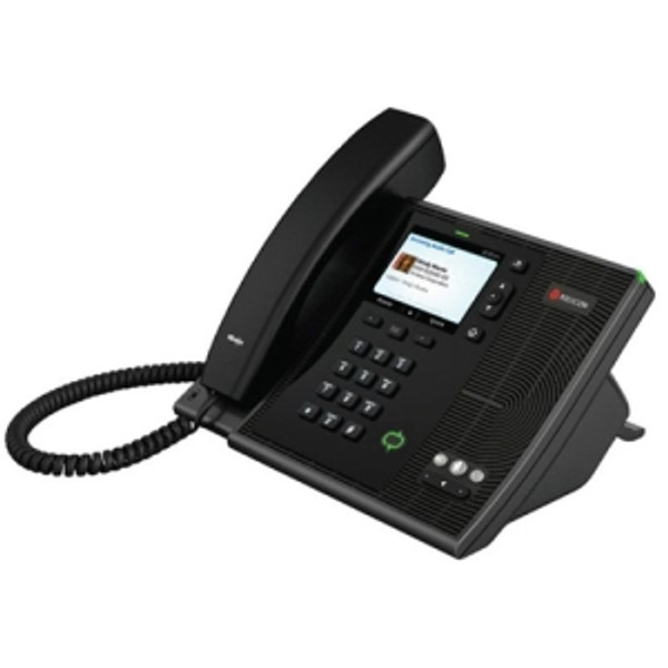 Polycom CX600 IP Phone (2200-15987-025)