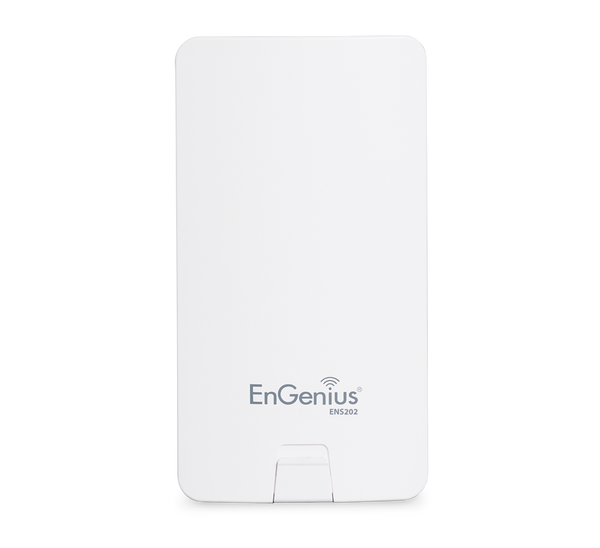 EnGenius ENS202 N300 Wireless Bridge Access Point 2.4GHz (ENS202)