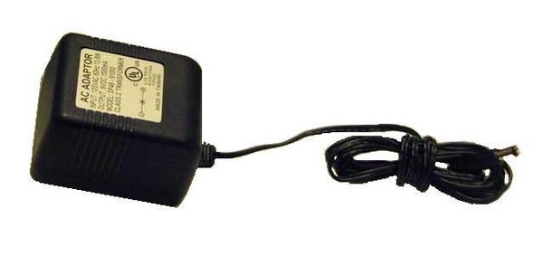 Grandstream 12V, 5A AC power supply with cord for GXW4224 (GXW4224PS)
