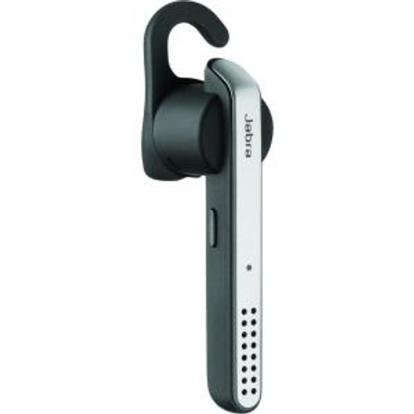 Jabra Stealth UC Mono Wireless Bluetooth Headset (5578-230-109)