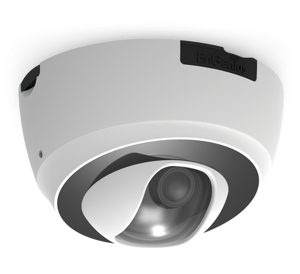 EnGenius EDS6115 - Network surveillance camera - dome (EDS6115)
