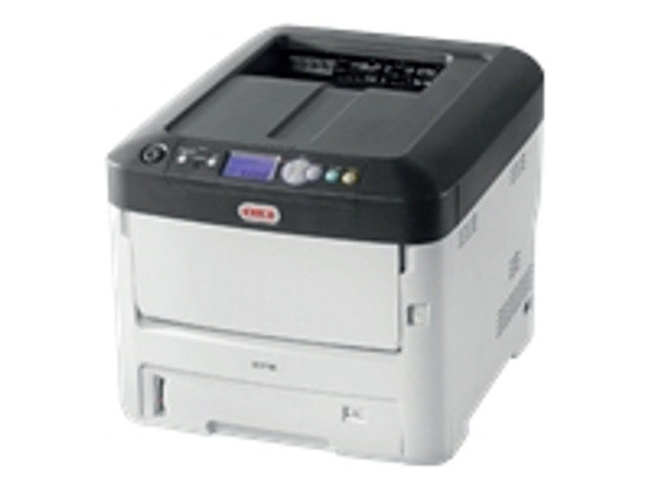 OKI C712dn Color Laser Printer