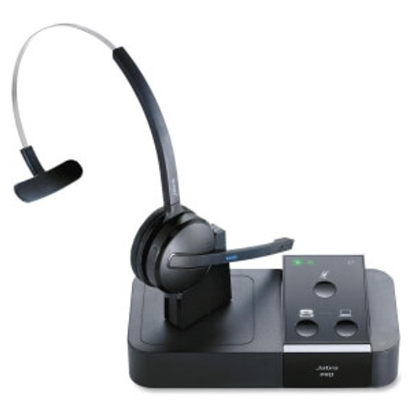 Jabra Pro 9450 FLEX Wireless Headset - OPEN BOX (9450-65-707-105-OB)