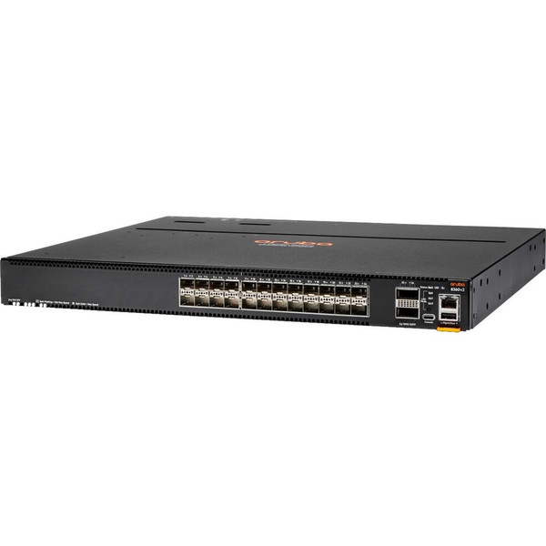 Aruba 8360v2- 24XF2C Ethernet Switch JL710C#B2B