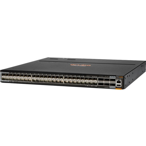 Aruba 8360v2- 48Y4C Ethernet Switch JL704C#B2B