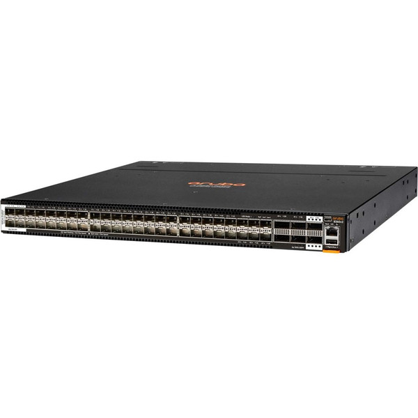 Aruba 8360-48Y6C v2 Ethernet Switch R9G23A#ABA