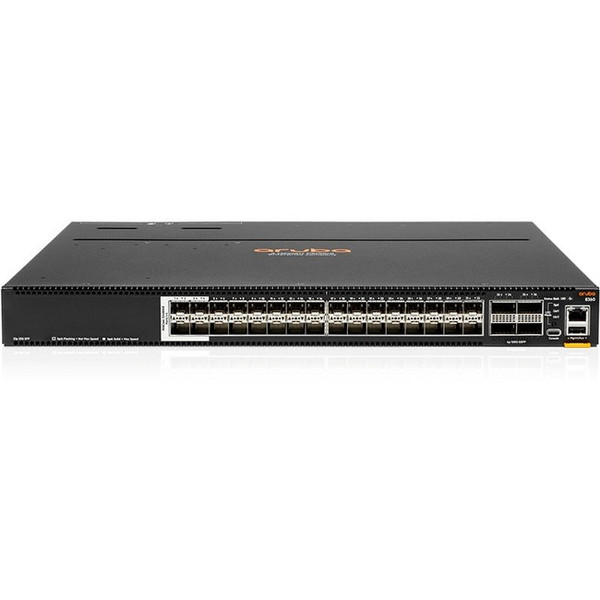 Aruba CX 8360-32Y4CV2 Ethernet Switch R9G09A#ABA