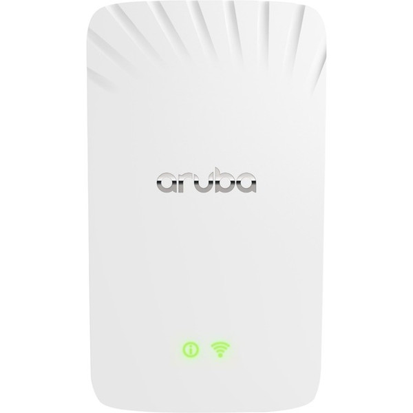 Aruba AP-503H 802.11ax 1.45 Gbit/s Wireless Access Point - TAA Compliant R3V36A