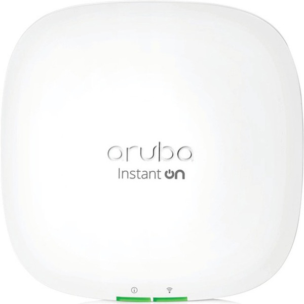 Aruba Instant On AP22 802.11ax 1.66 Gbit/s Wireless Access Point R6M49A