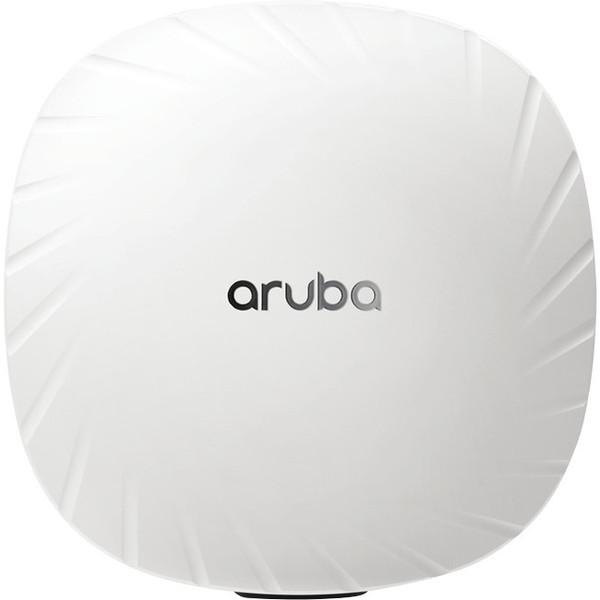 Aruba AP-555 802.11ax 5.95 Gbit/s Wireless Access Point - TAA Compliant JZ367A