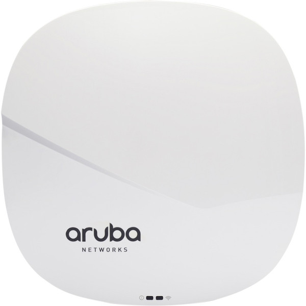 Aruba AP-325 IEEE 802.11ac 2.50 Gbit/s Wireless Access Point JW187A