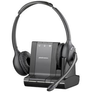 Plantronics Savi W720 Wireless Headset (83544-01)