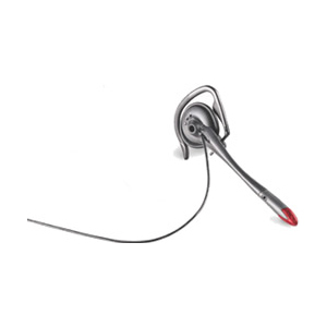 Plantronics S12 Over the Ear Headset (65219-01)