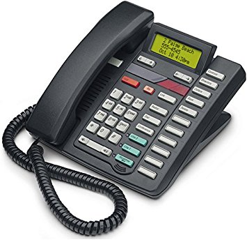 Aastra 9417CW 2 Line Analog Telephone - Refurbished (A1224-0000-02-00-R)