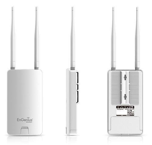 EnGenius EnTurbo ENS500EXT-AC - Wireless access point (ENS500EXT-AC)