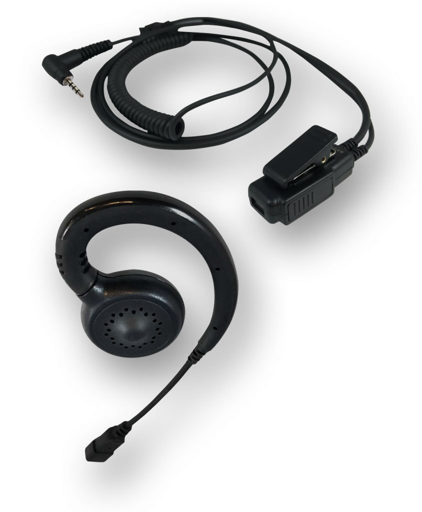 EnGenius Durafon & FreeStyle Headset and Mic (SN-ULTRA-EPMH)