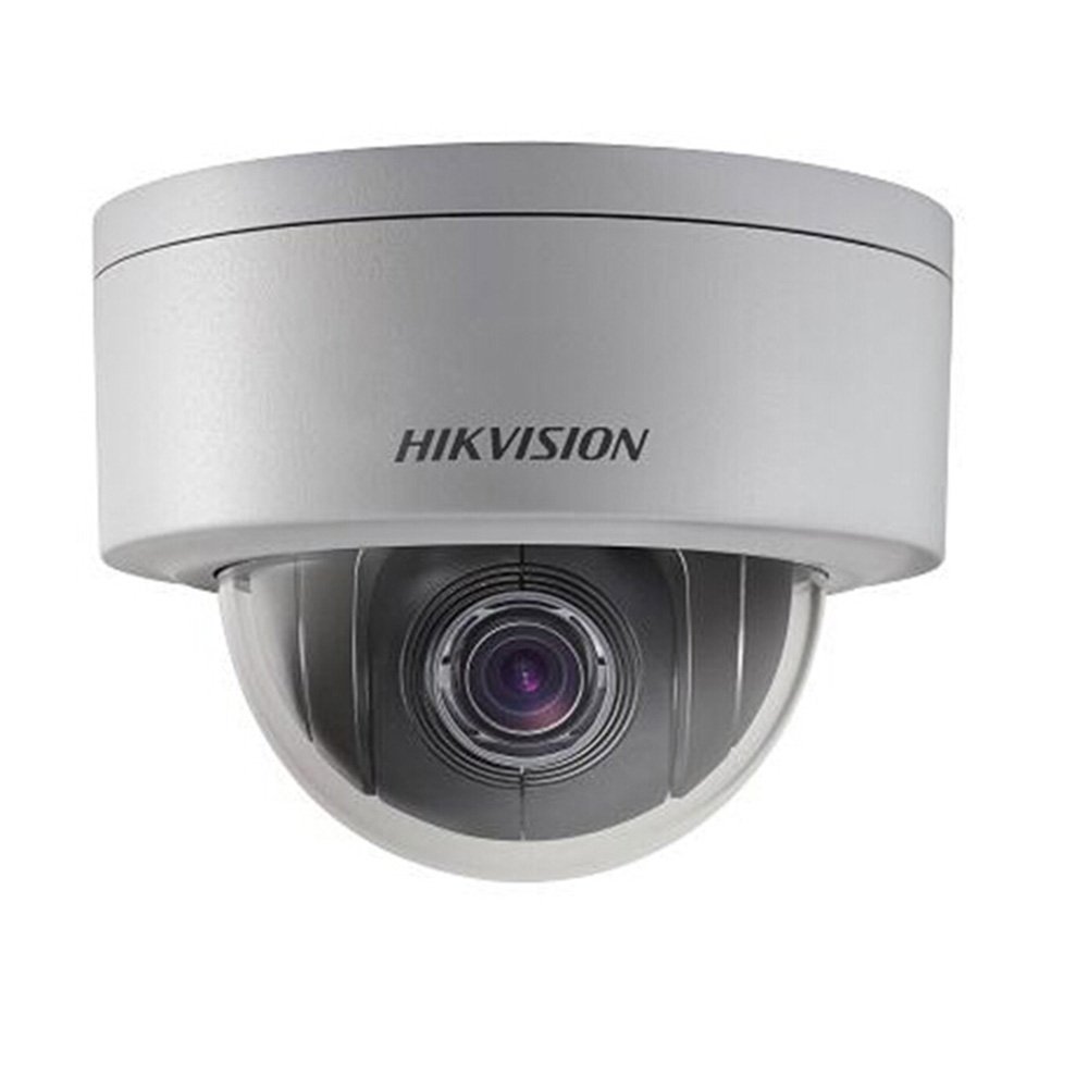 Hikvision 3MP Network Mini PTZ Dome Camera (DS-2DE3304W-DE)