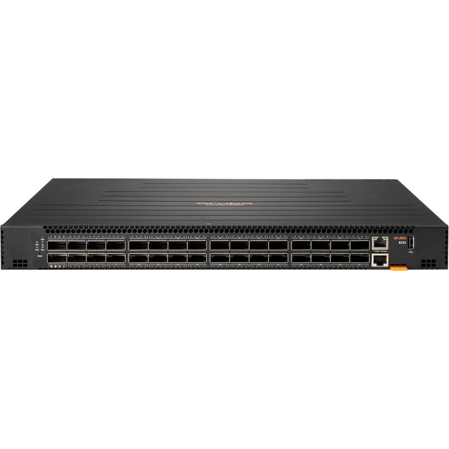 Aruba 8325-32C Ethernet Switch JL859A