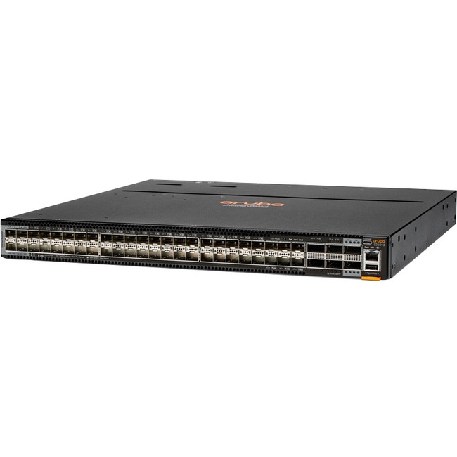 Aruba 8360v2- 48Y4C Ethernet Switch JL704C#ABA