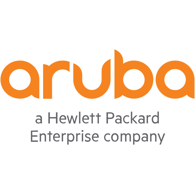 Aruba Foundation Care Software Support - 5 Year - Warranty H34RBE