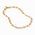 Palladio Link Necklace