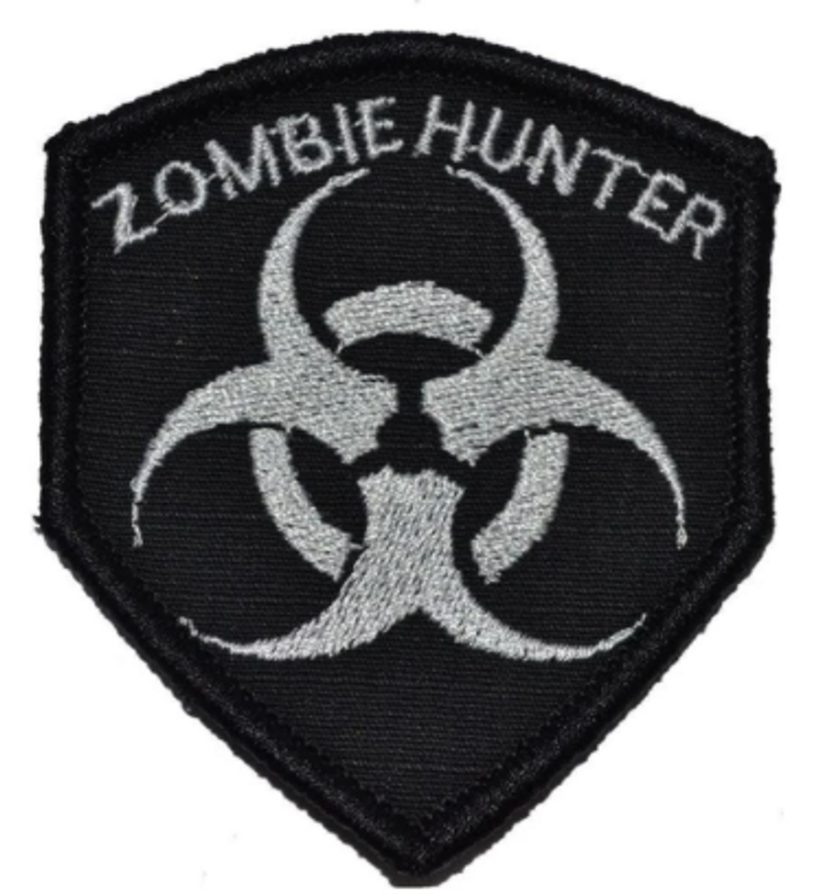 zombie symbol