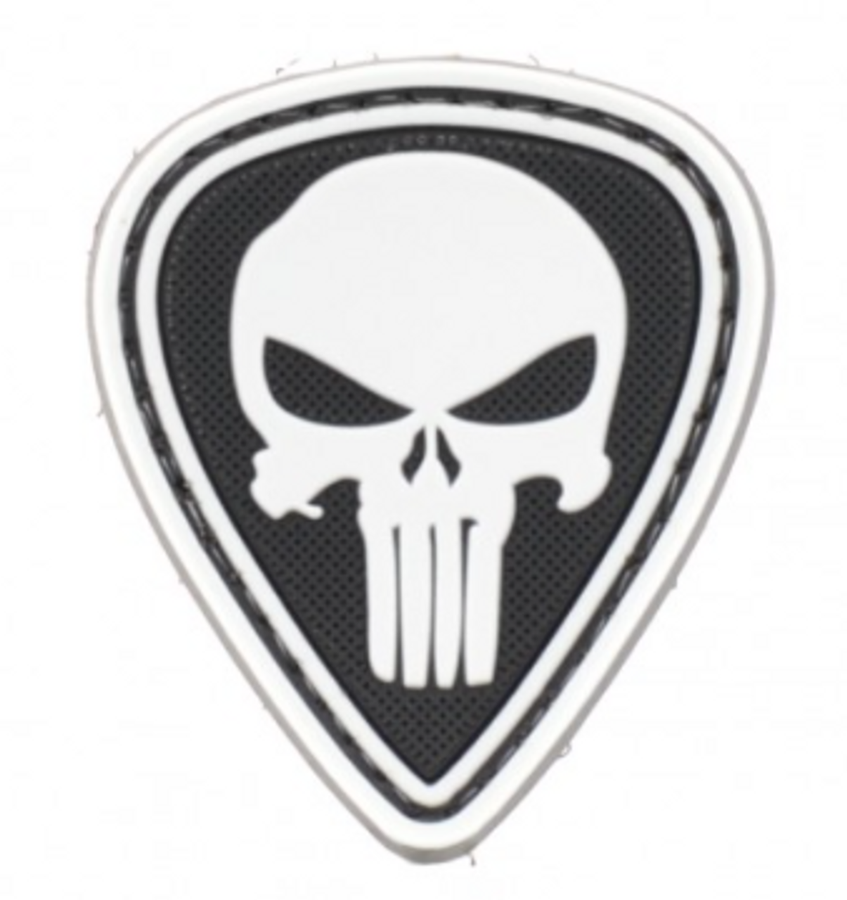 Punisher Shield