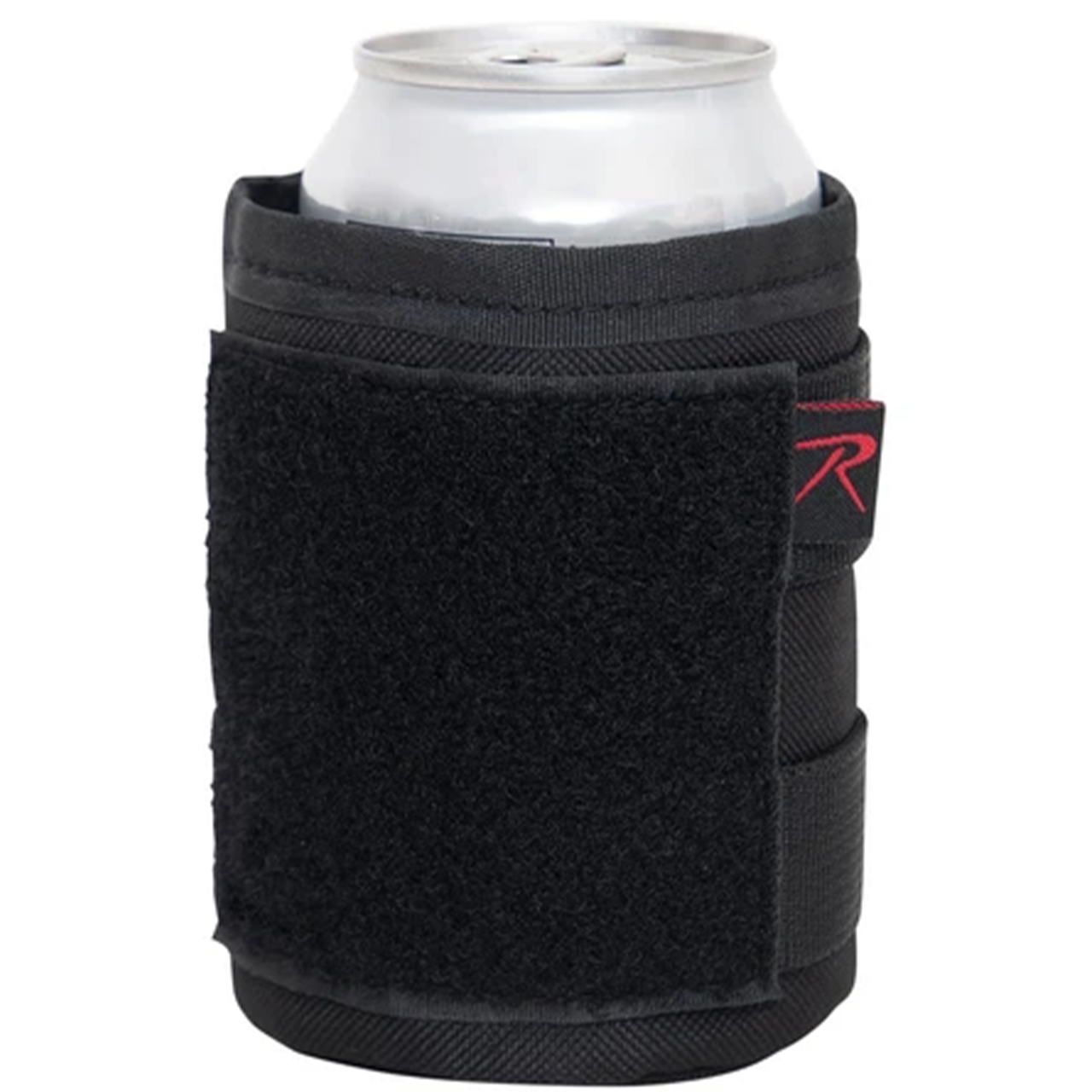 Rothco Tactical Insulated Beverage Holder - Black