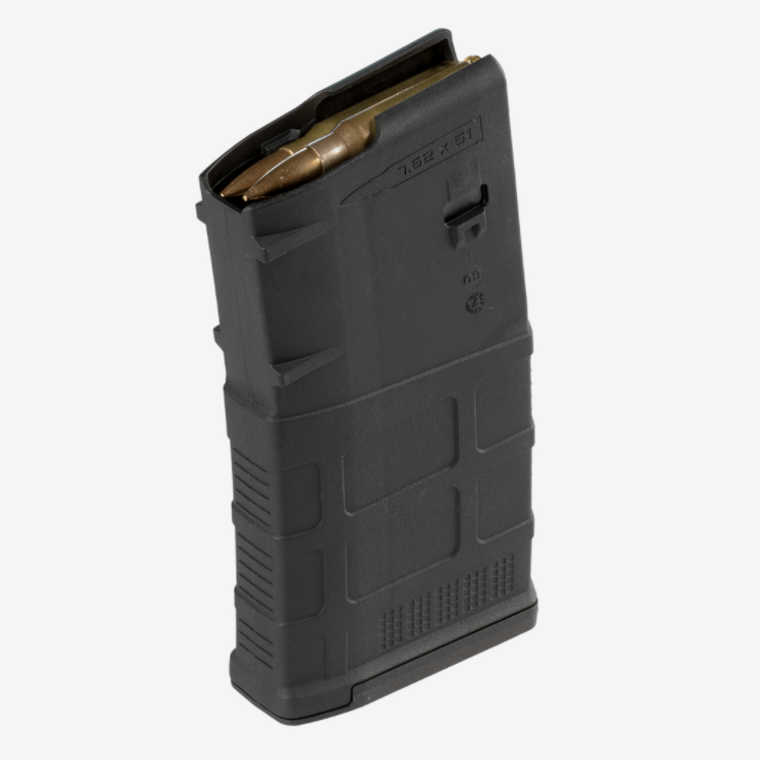 PMAG 20 LR/SR - GEN M3