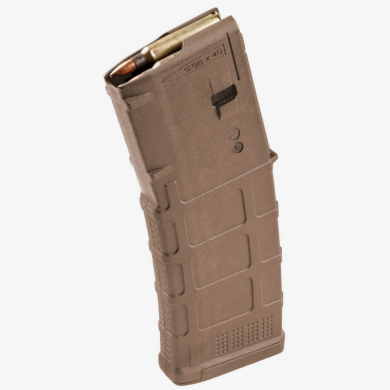 PMAG 30 AR/M4 - Gen M3 - Coyote