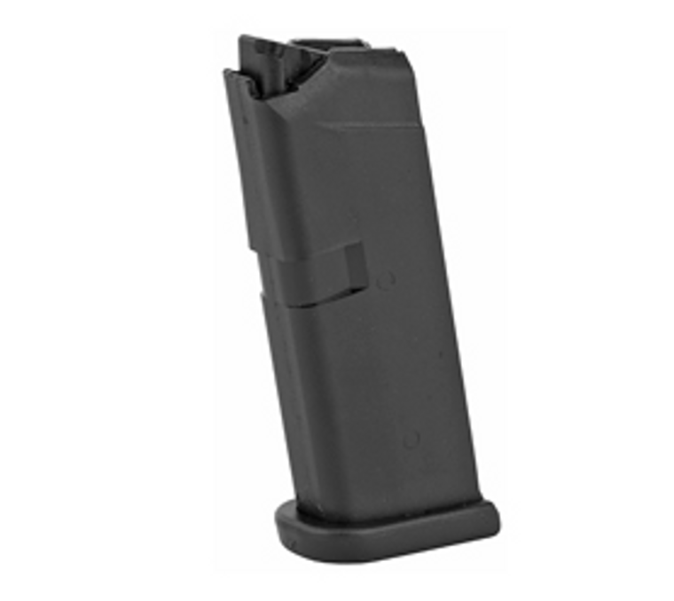 Glock 42 380 ACP 6RD Magazine