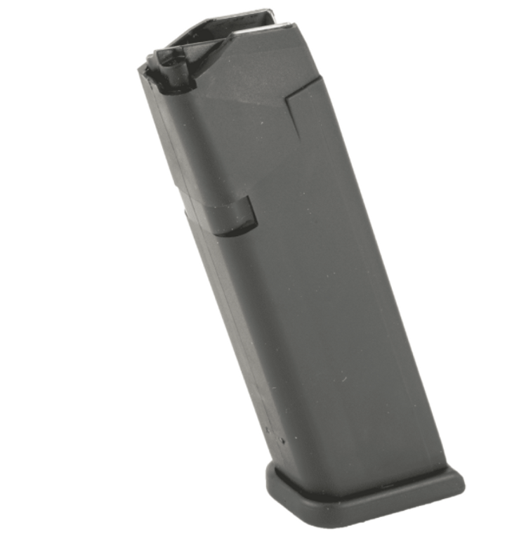 Glock 17 Gen4 9mm 17RD Magazine