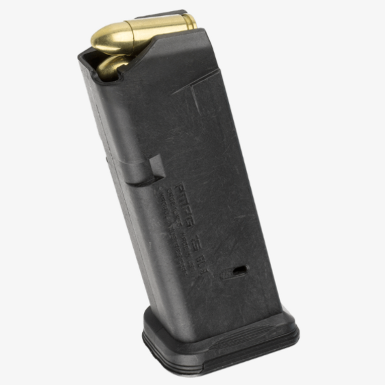 Magpul PMAG GL9 9mm 15rd