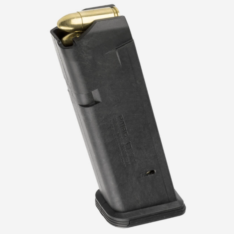 Magpul PMAG GL9 9mm 17rd