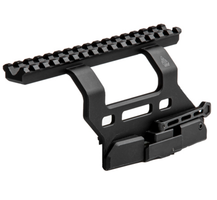 Accu-Sync AK Side Mount