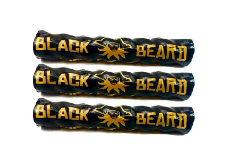 Black Beard Fire Starter