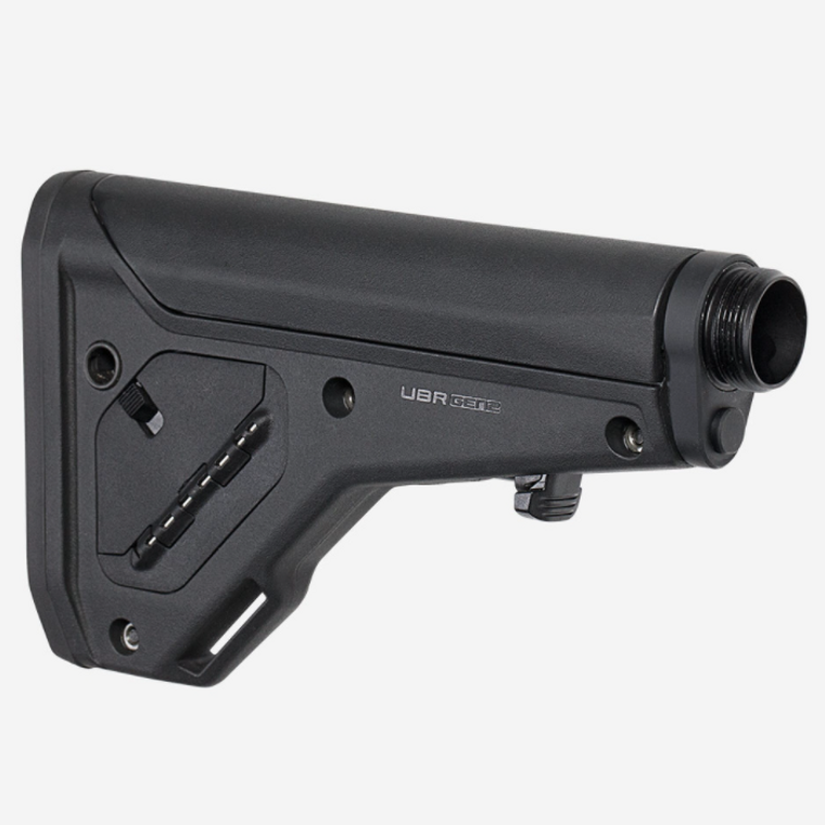 UBR® GEN2 Collapsible Stock